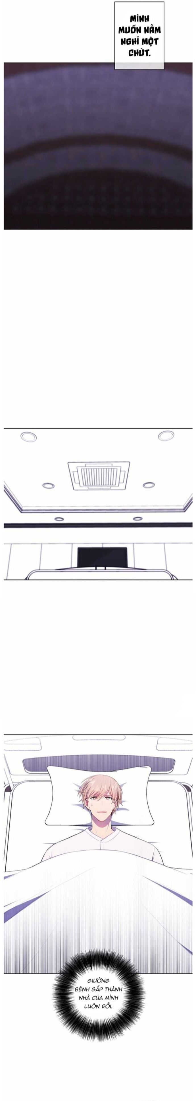 Biến Thành Phế Vật Trong Tiểu Thuyết Giả Tưởng Chapter 97 - 9