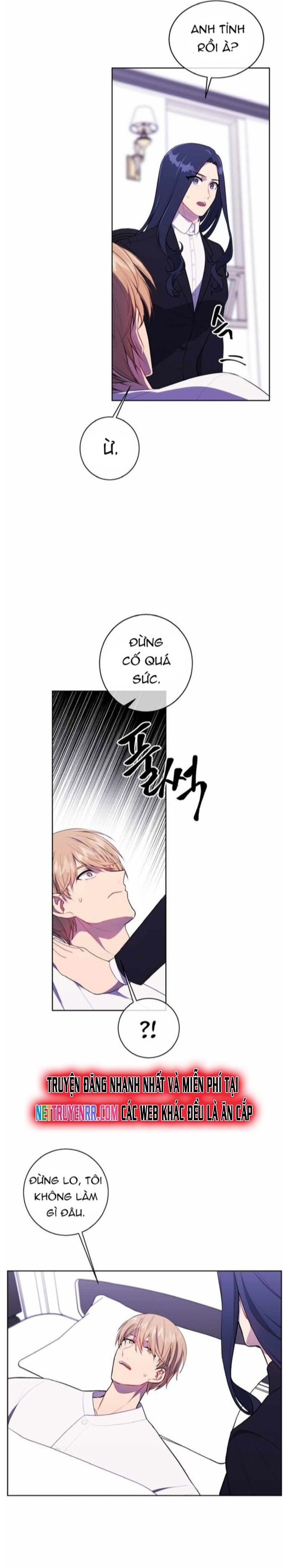 Biến Thành Phế Vật Trong Tiểu Thuyết Giả Tưởng Chapter 97 - 10