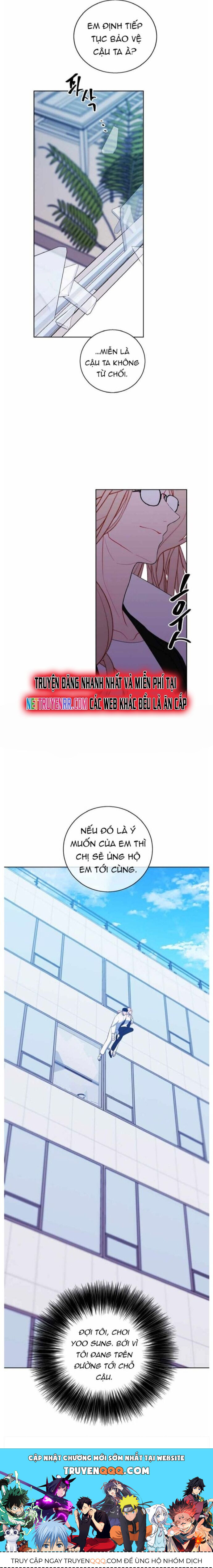 Biến Thành Phế Vật Trong Tiểu Thuyết Giả Tưởng Chapter 98 - 20