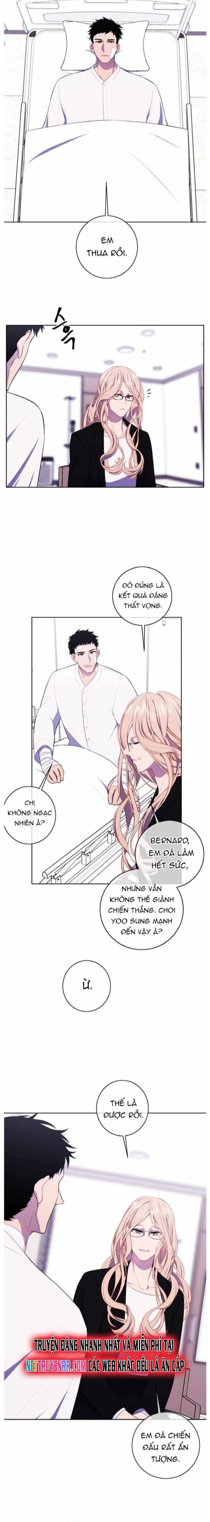 Biến Thành Phế Vật Trong Tiểu Thuyết Giả Tưởng Chapter 98 - 6