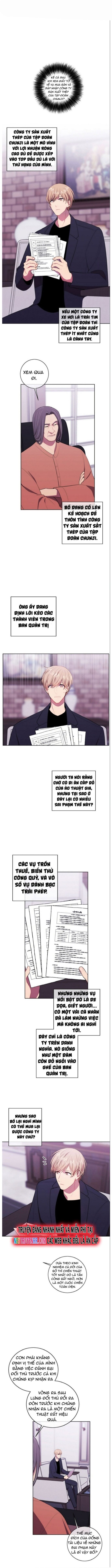 Biến Thành Phế Vật Trong Tiểu Thuyết Giả Tưởng Chapter 99 - 4