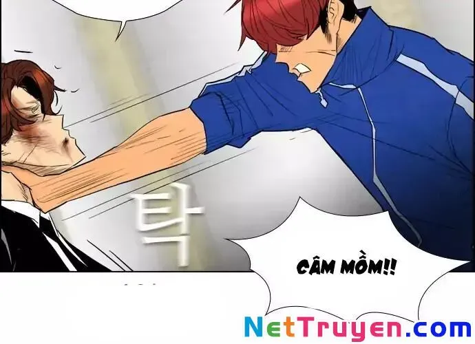 Kẻ Hồi Sinh Chapter 38 - 44