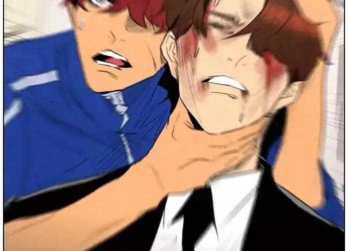 Kẻ Hồi Sinh Chapter 38 - 97