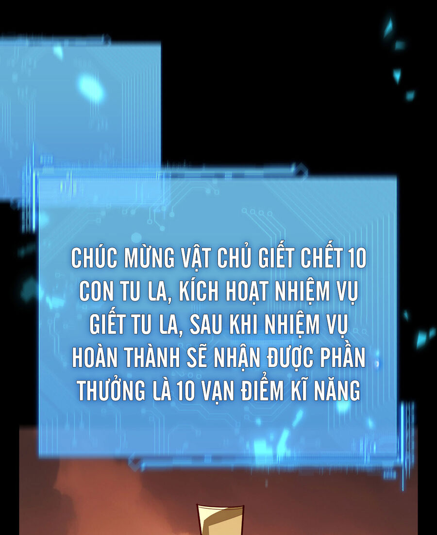 Ta Có Trăm Vạn Điểm Kỹ Năng Chapter 125.5 - 18