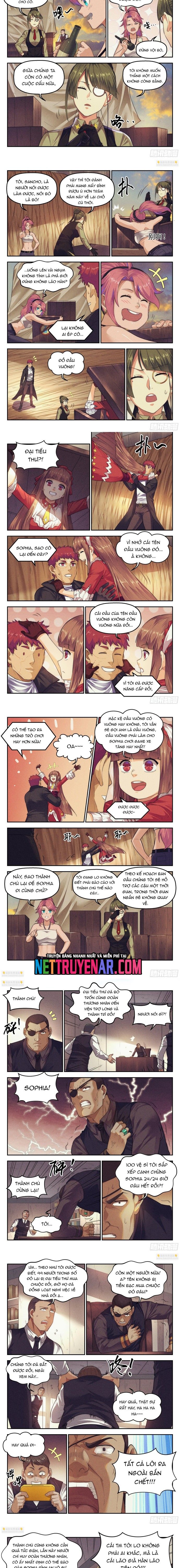 Quản Trị Mạng Tại Mạt Thế Chapter 76 - 2