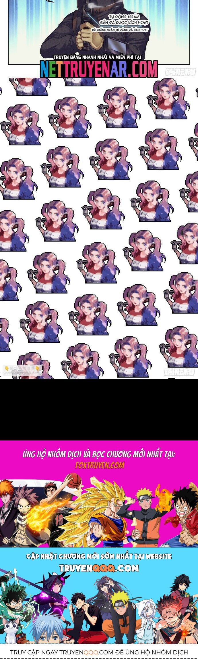 Quản Trị Mạng Tại Mạt Thế Chapter 87 - 7