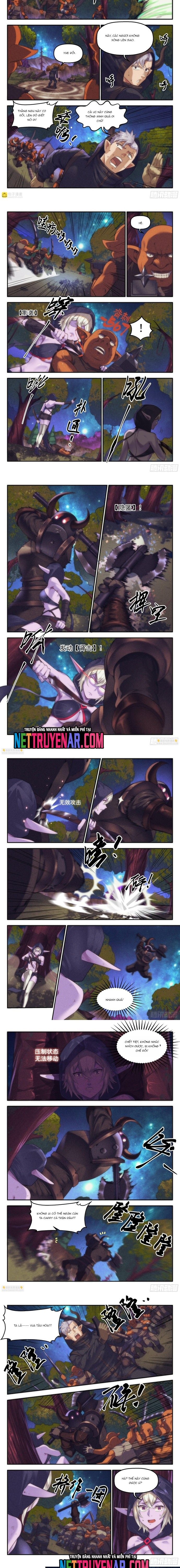 Quản Trị Mạng Tại Mạt Thế Chapter 92 - 2