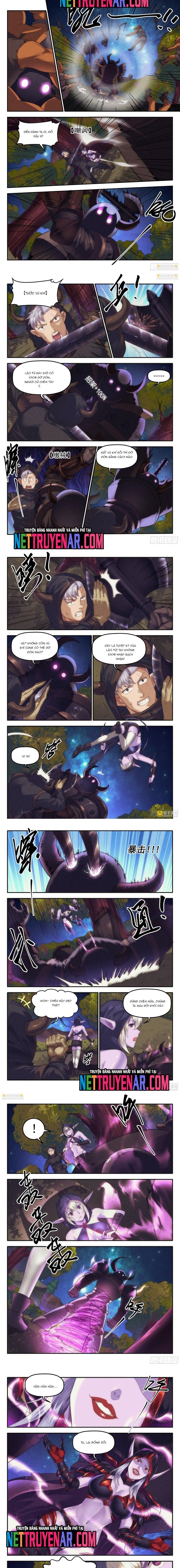 Quản Trị Mạng Tại Mạt Thế Chapter 92 - 3