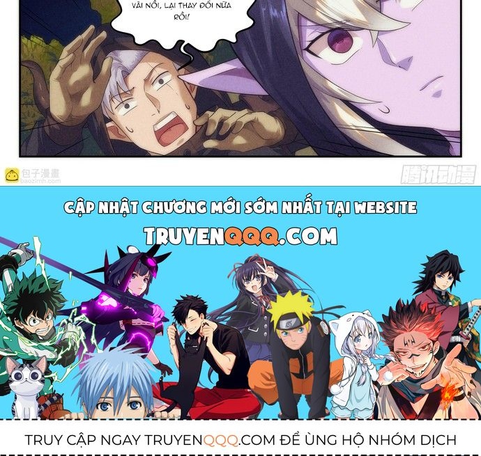 Quản Trị Mạng Tại Mạt Thế Chapter 92 - 4