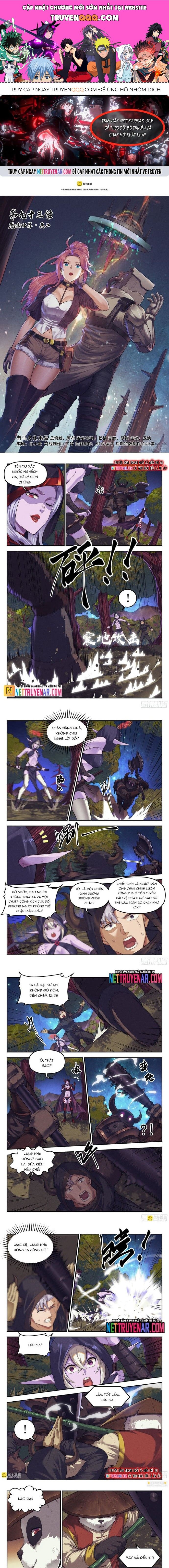 Quản Trị Mạng Tại Mạt Thế Chapter 93 - 1