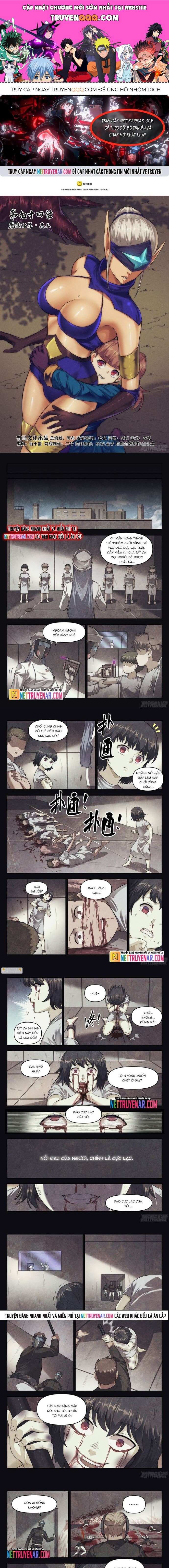 Quản Trị Mạng Tại Mạt Thế Chapter 95 - 1