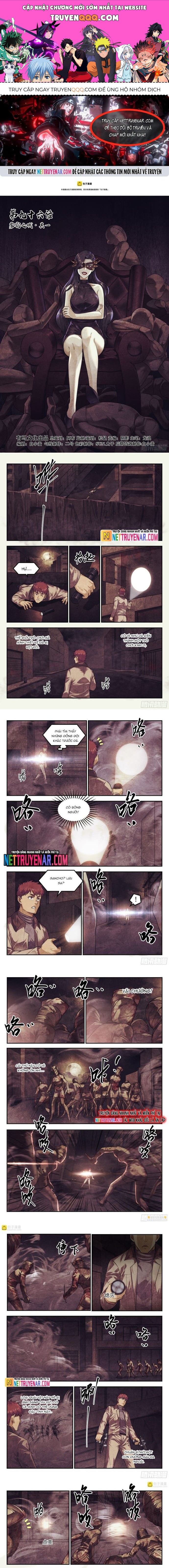 Quản Trị Mạng Tại Mạt Thế Chapter 96 - 1