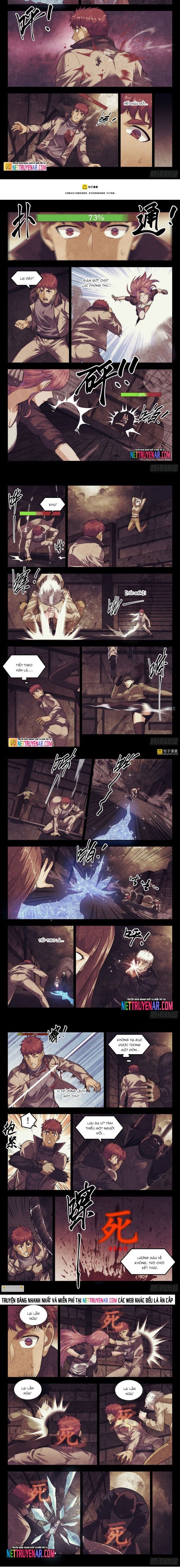 Quản Trị Mạng Tại Mạt Thế Chapter 97 - 2