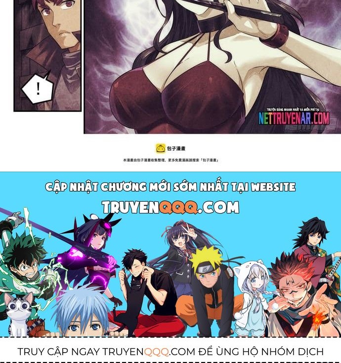 Quản Trị Mạng Tại Mạt Thế Chapter 97 - 4
