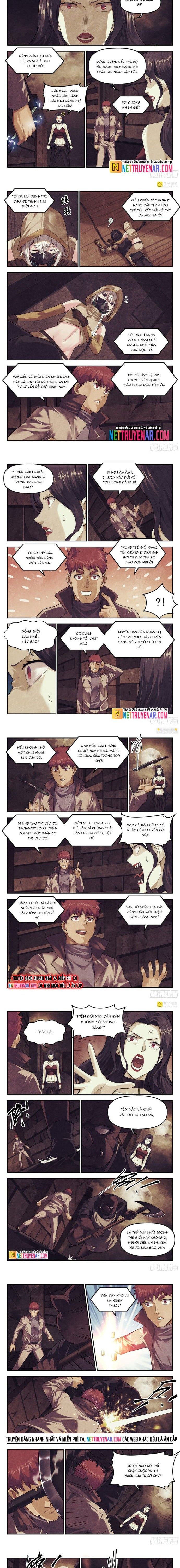 Quản Trị Mạng Tại Mạt Thế Chapter 98 - 2