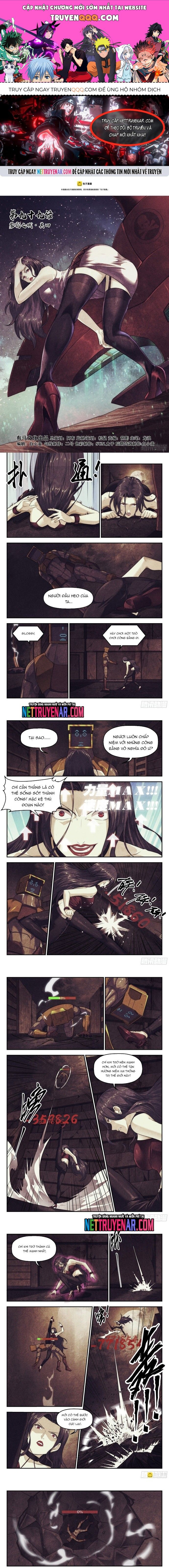 Quản Trị Mạng Tại Mạt Thế Chapter 99 - 1