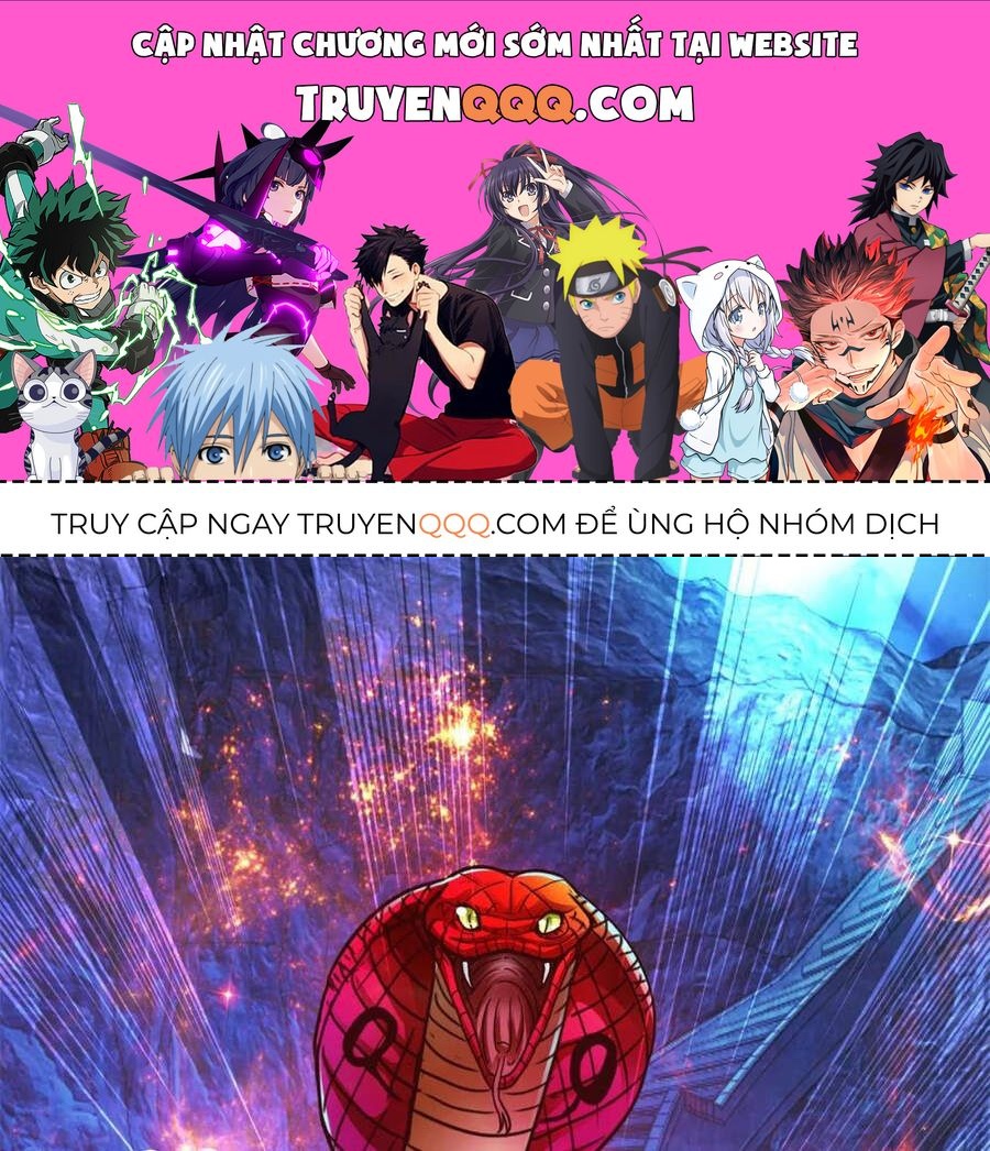 Trọng Sinh Địa Cầu Tiên Tôn Chapter 0 - 1