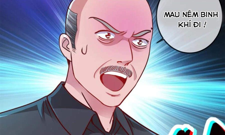 Trọng Sinh Địa Cầu Tiên Tôn Chapter 0 - 16