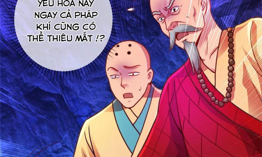 Trọng Sinh Địa Cầu Tiên Tôn Chapter 0 - 18