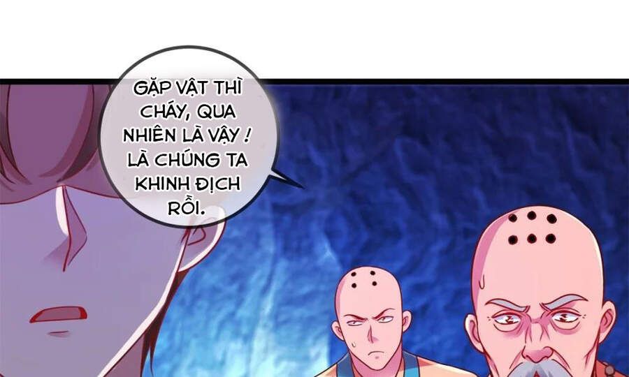 Trọng Sinh Địa Cầu Tiên Tôn Chapter 0 - 21