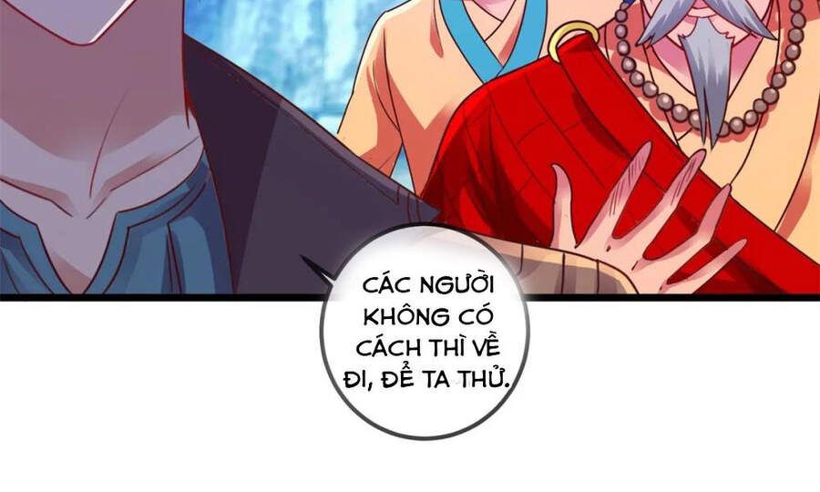 Trọng Sinh Địa Cầu Tiên Tôn Chapter 0 - 22