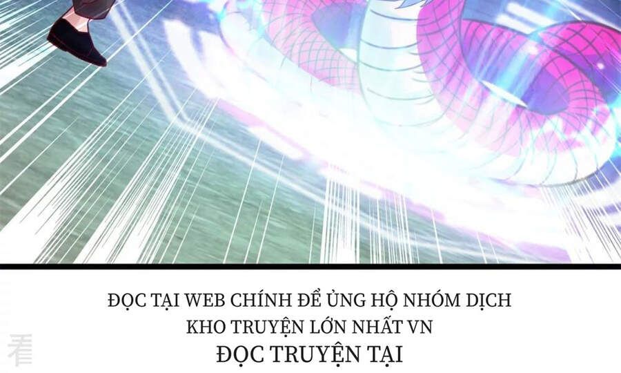 Trọng Sinh Địa Cầu Tiên Tôn Chapter 0 - 30