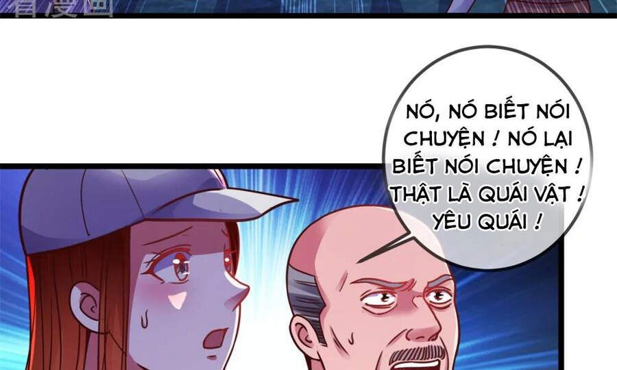 Trọng Sinh Địa Cầu Tiên Tôn Chapter 0 - 4