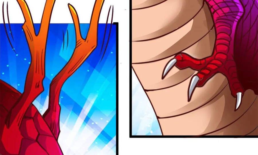 Trọng Sinh Địa Cầu Tiên Tôn Chapter 0 - 38