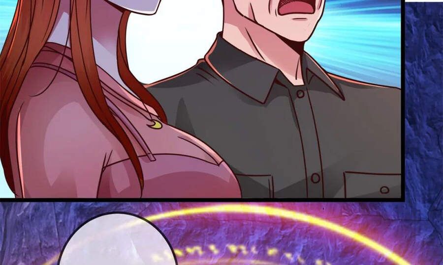 Trọng Sinh Địa Cầu Tiên Tôn Chapter 0 - 5