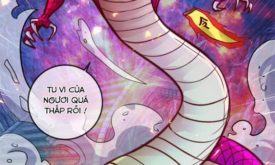 Trọng Sinh Địa Cầu Tiên Tôn Chapter 0 - 43