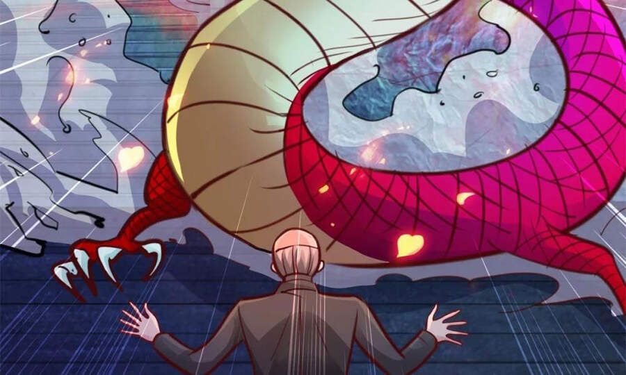 Trọng Sinh Địa Cầu Tiên Tôn Chapter 0 - 44