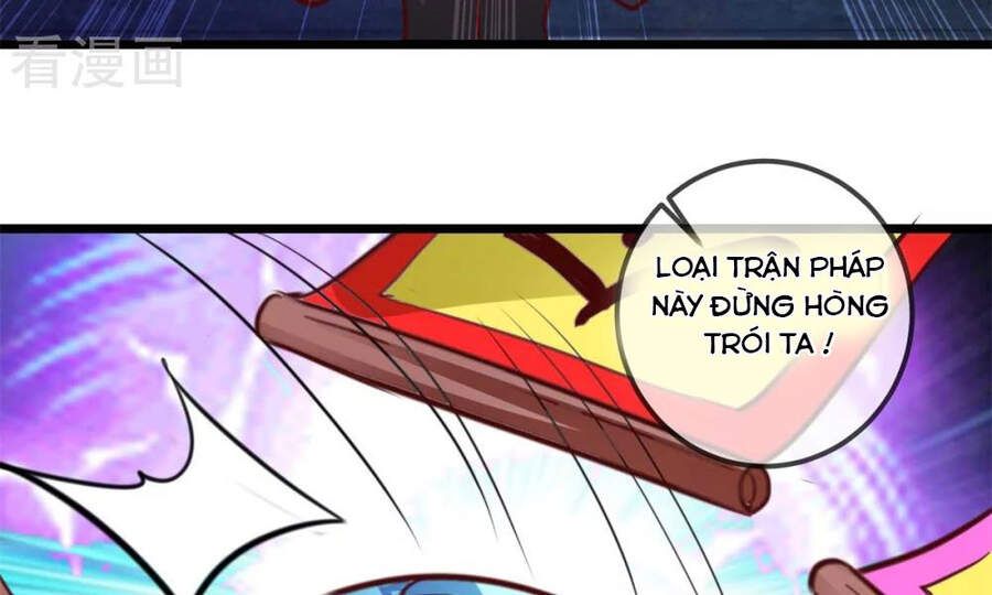 Trọng Sinh Địa Cầu Tiên Tôn Chapter 0 - 45