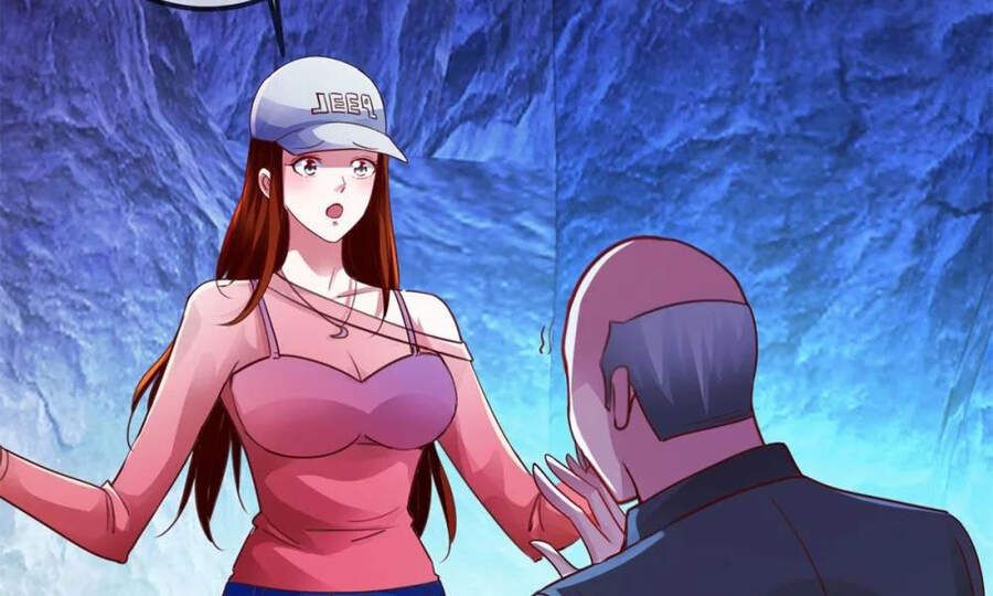 Trọng Sinh Địa Cầu Tiên Tôn Chapter 0 - 50