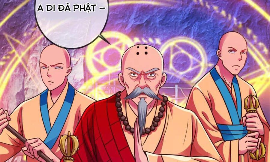 Trọng Sinh Địa Cầu Tiên Tôn Chapter 0 - 6