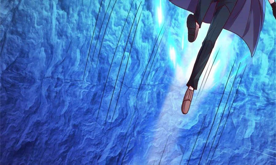 Trọng Sinh Địa Cầu Tiên Tôn Chapter 0 - 54