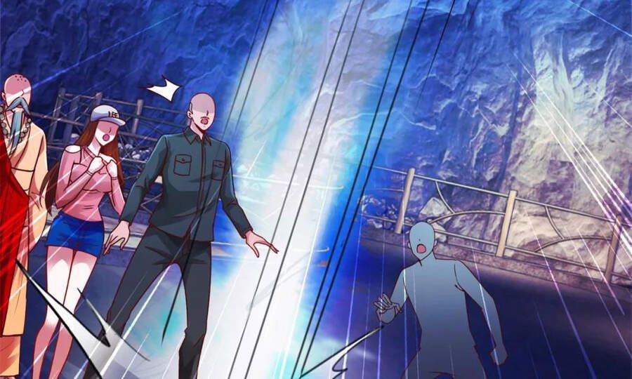 Trọng Sinh Địa Cầu Tiên Tôn Chapter 0 - 55