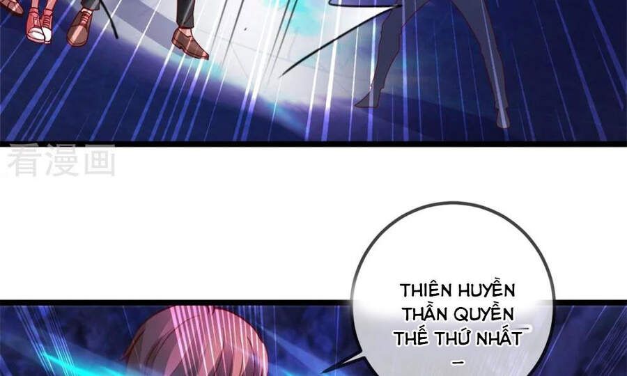 Trọng Sinh Địa Cầu Tiên Tôn Chapter 0 - 56