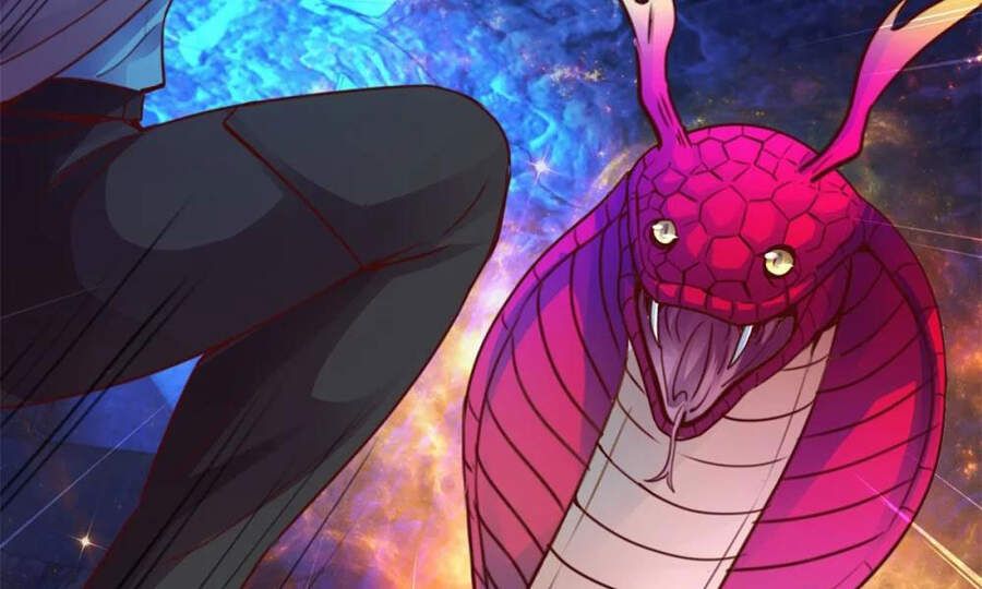 Trọng Sinh Địa Cầu Tiên Tôn Chapter 0 - 58