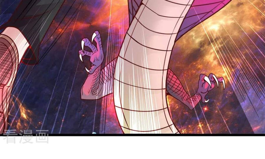 Trọng Sinh Địa Cầu Tiên Tôn Chapter 0 - 59