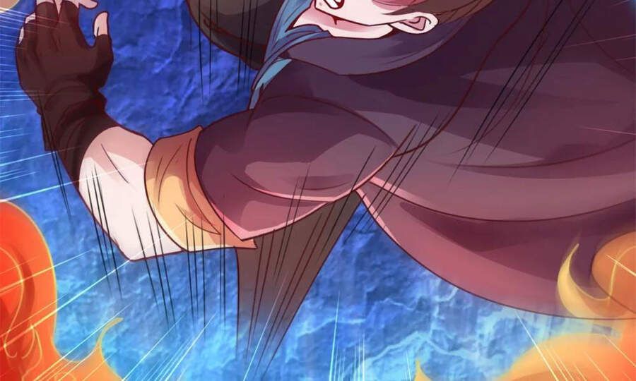 Trọng Sinh Địa Cầu Tiên Tôn Chapter 0 - 63