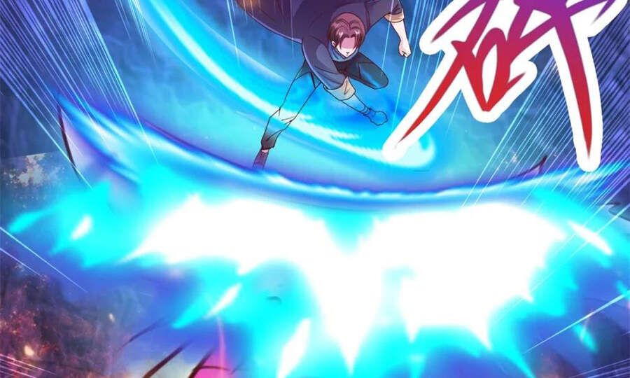 Trọng Sinh Địa Cầu Tiên Tôn Chapter 0 - 65