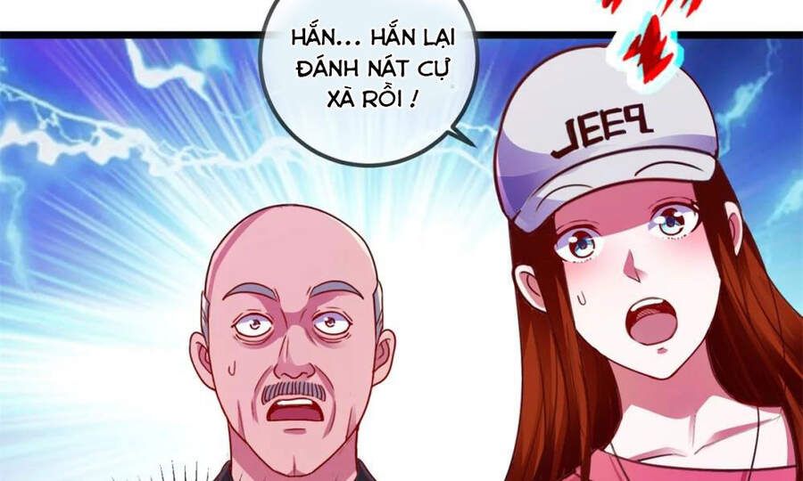 Trọng Sinh Địa Cầu Tiên Tôn Chapter 0 - 68