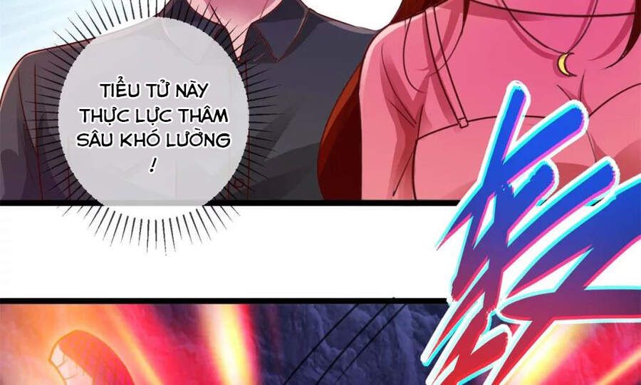 Trọng Sinh Địa Cầu Tiên Tôn Chapter 0 - 69