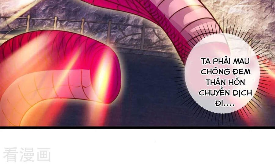 Trọng Sinh Địa Cầu Tiên Tôn Chapter 0 - 71