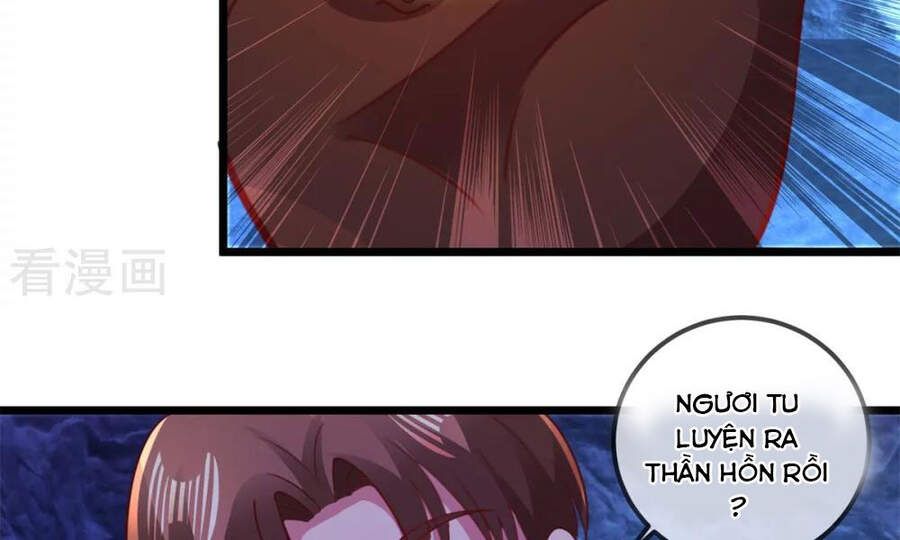 Trọng Sinh Địa Cầu Tiên Tôn Chapter 0 - 75