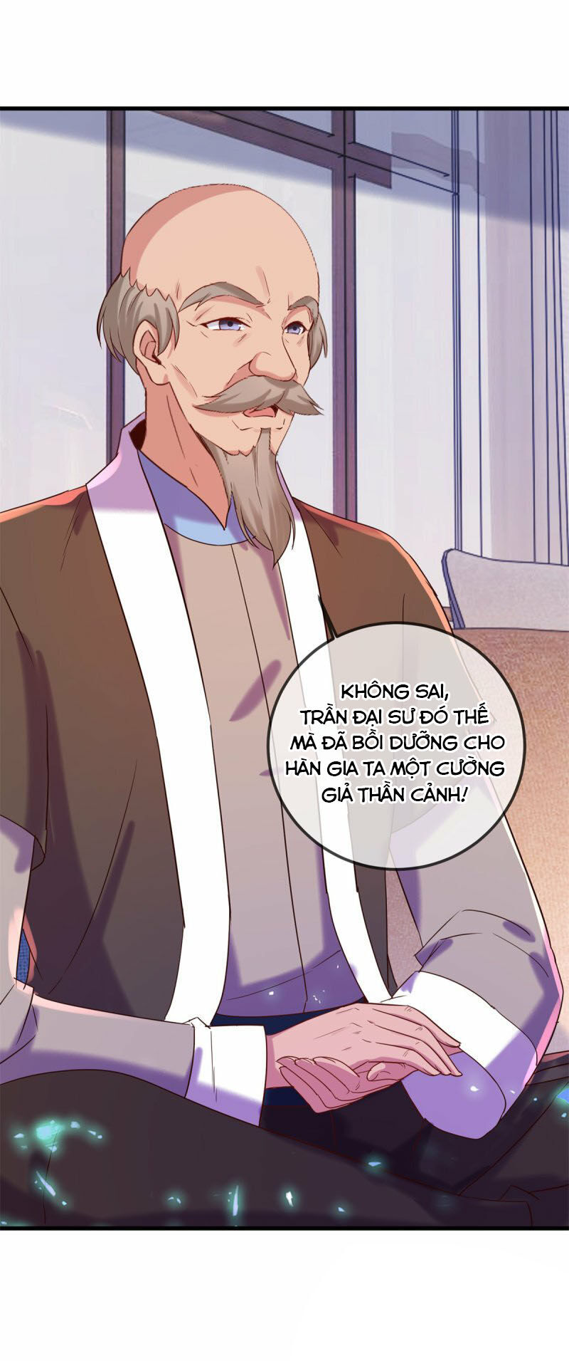 Trọng Sinh Địa Cầu Tiên Tôn Chapter 191 - 5