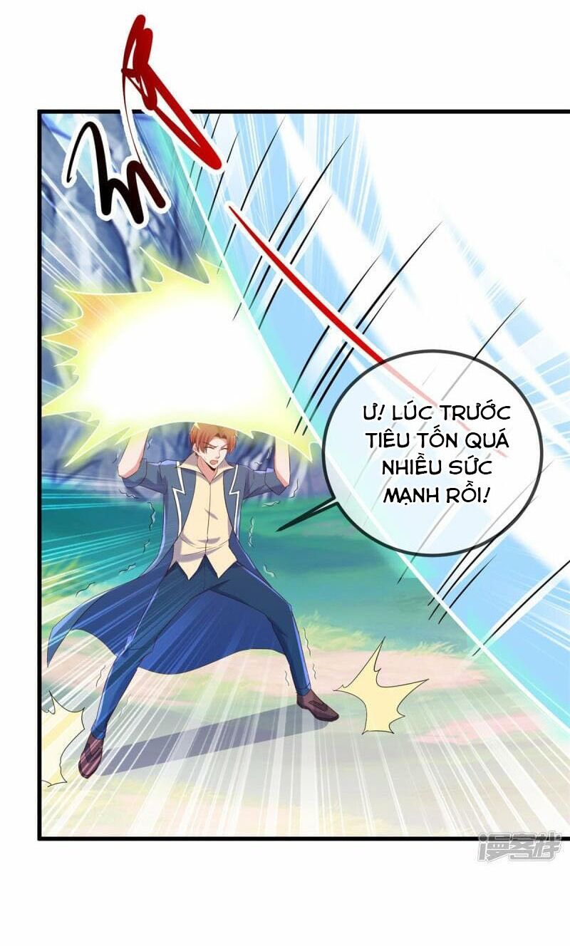 Trọng Sinh Địa Cầu Tiên Tôn Chapter 194 - 27