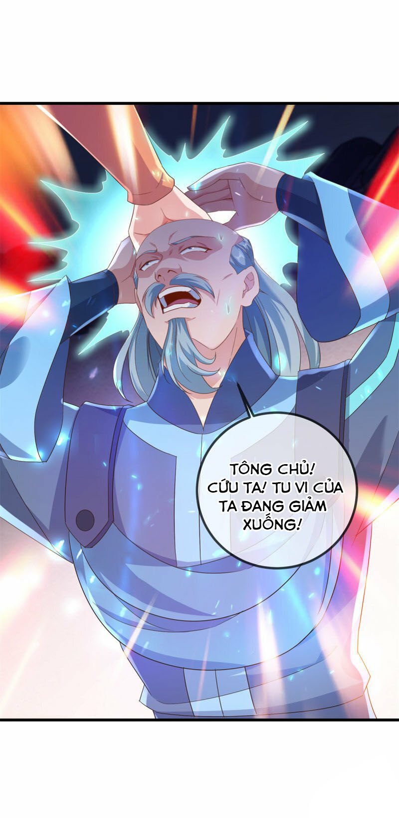 Trọng Sinh Địa Cầu Tiên Tôn Chapter 201 - 4