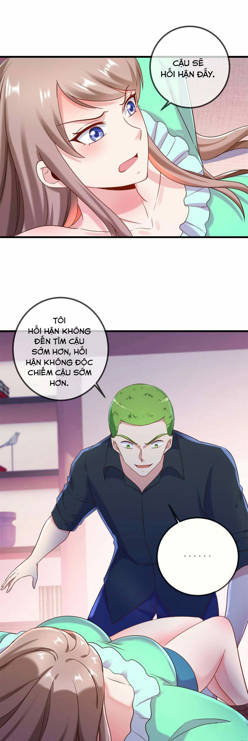 Trọng Sinh Địa Cầu Tiên Tôn Chapter 202 - 11