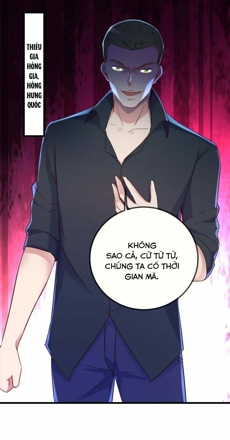 Trọng Sinh Địa Cầu Tiên Tôn Chapter 202 - 10